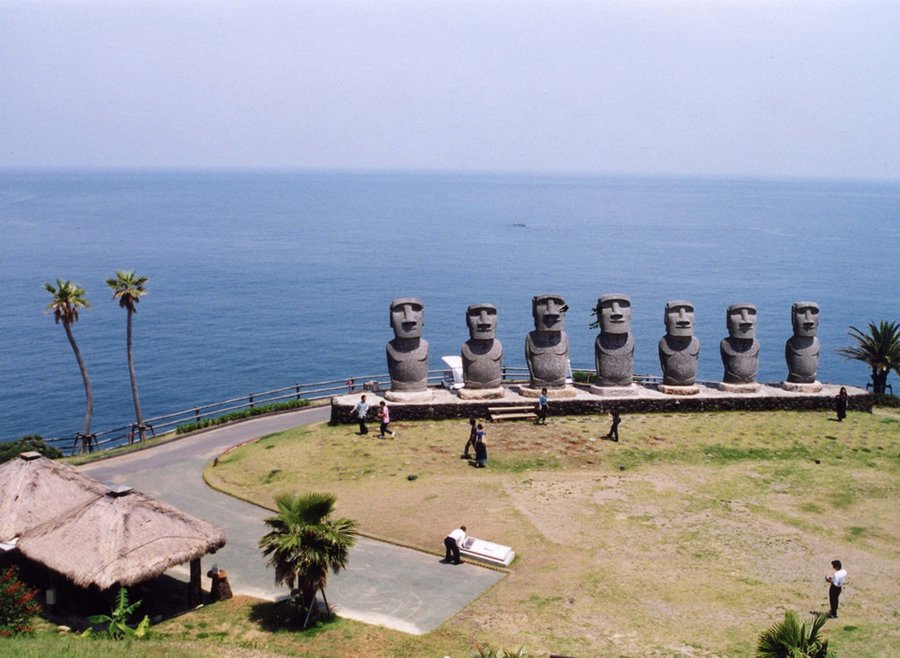 🌴 산멧세 니치난 이미지 6